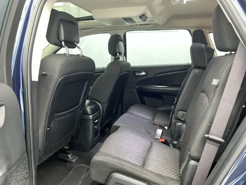 Dodge Journey 2.4 SXT 4X2