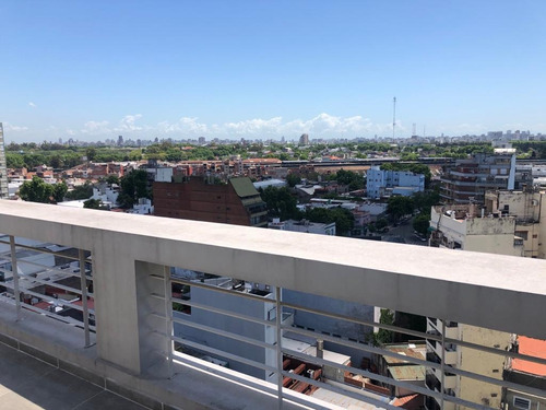 Imagen 17 de 22 de Departamento En Venta En Paternal A Estrenar