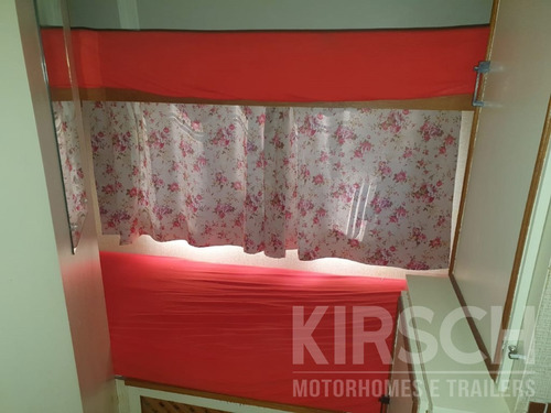 Imagem 9 de 15 de Trailer Karmann Ghia 450 - 1990 - Y@w5