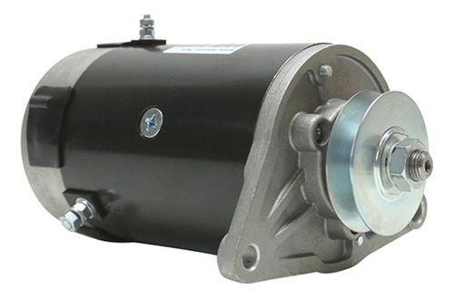 Generador De Arranque Para Club Car Ds Gas 1984-1996