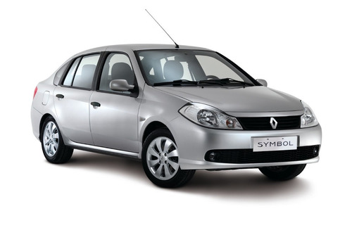 Varilla De Medir Aceite Renault Symbol 2010/2013( Original )