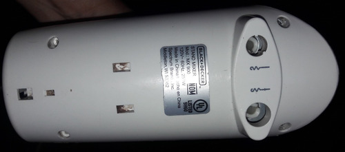 Engranaje Para Batidora Black&decker, Ref. Mx-900