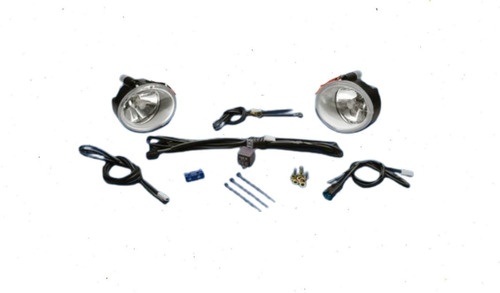 Kit Faro Auxiliar Renault Clio Mio Duster Sandero Logan 