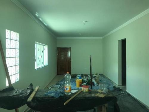 Imagem 7 de 11 de Vendo Casa 300 Mts Do Mar Com Piscina - Itanhaém 6618 | Npc