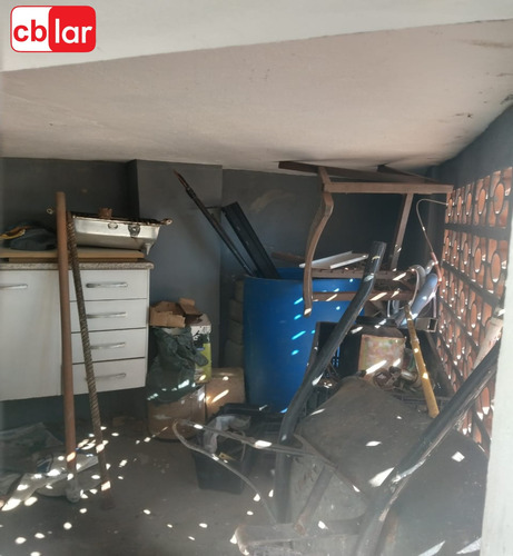 Imagem 4 de 30 de Casa - Ca00836 - 69521546