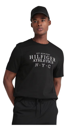 Camiseta Original Tommy Hilfiger Pronta Entrega