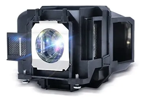 Ctbaier Elp78 Para Epson Elplp78 Powerlite Home Cinema 2000