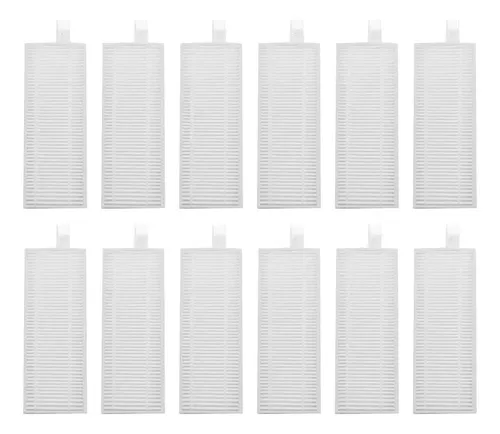 Batteria 14,4V 2800mAh Per Aspirapolvere Robot - Compatibile Con OKP, Neatsvor, Ultenic, Proscenic E Altri Modelli