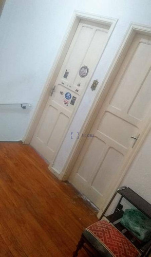 Casa 190m², 3 Dormitorios, 1 Vagas - Mirandópolis - Ca1428