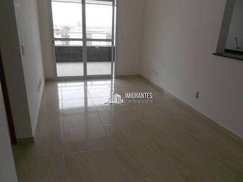 Imagem 21 de 30 de Apartamento De 2 Dormitórios, Sendo 1 Suíte, Na Guilhermina, Em Praia Grande - Ap2885