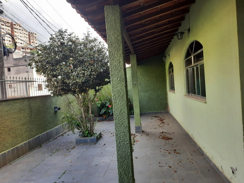 Imagem 15 de 30 de Casa 4 Quartos Em Benfica