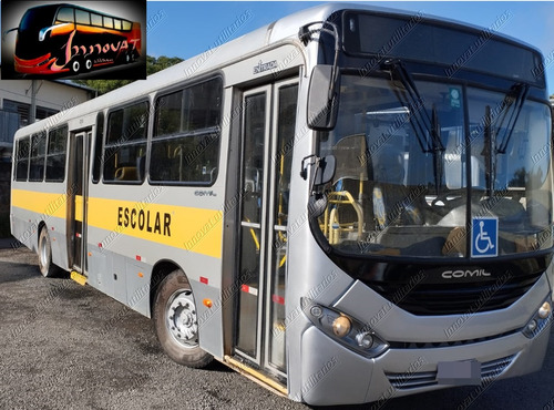 Comil Svelto Ano 2014 Mb 1721 2p Cod 428