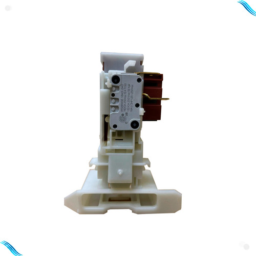Dispositivo de bloqueo de cubierta Electrolux Lsw15 LT12b LT12f LT12q