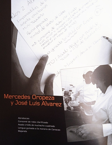 Sazón Cocinas Y Autores De La Gastronomía Venezolana Actual