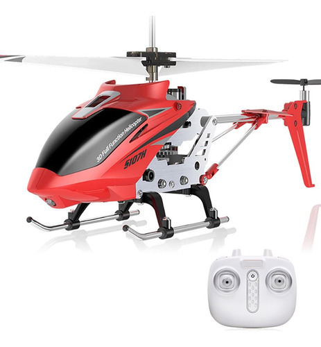 Dispositivo Inteligente Remoto, Helicóptero Syma Rc Gyro, Ju