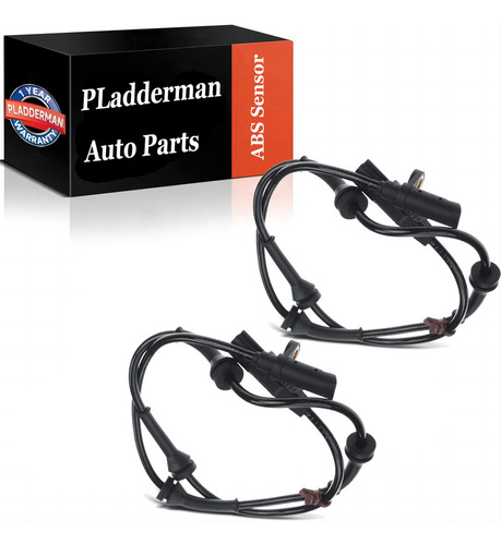 Sensor Abs Trasero De 2 Piezas Para Nissan Rogue 2015-2017