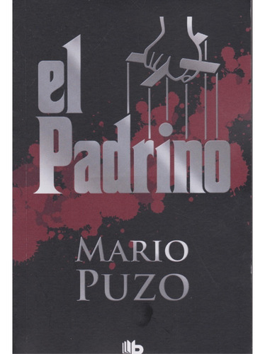 El Padrino / Mario Puzo