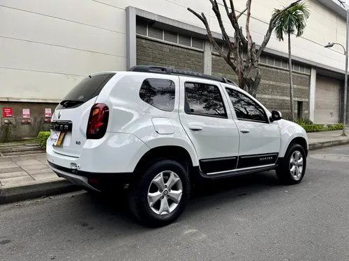 Renault Duster 2.0 Dynamique 4x2