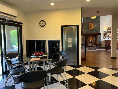 Imagen 15 de 30 de Casa Chalet En Venta Ubicado En Alamo Alto, Escobar, G.b.a. Zona Norte