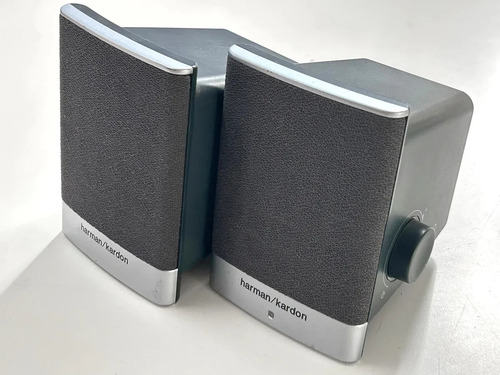 Parlante Harman Kardon / Hp Gris (Usado)