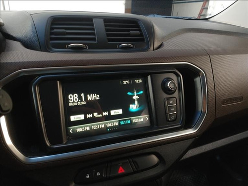 Chevrolet Spin Spin 1.8 Econoflex Premier 7s (aut)