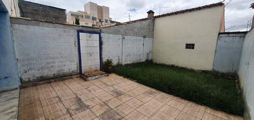 Imagem 20 de 24 de Casa À Venda, 3 Quartos, 1 Suíte, 2 Vagas, Alvorada - Contagem/mg - 24223
