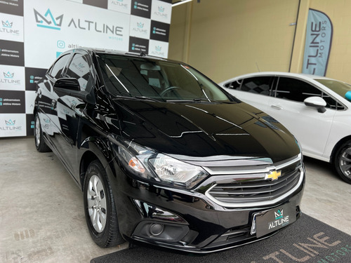 Chevrolet Onix 1.0 Lt 5p