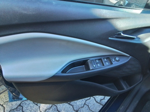 Chevrolet Onix 1.0 TURBO FLEX PLUS PREMIER AUTOMÁTICO