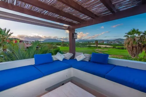 Casa Con Jardín, Jacuzzi Con Vista Al Mar Y Pergola Con Are