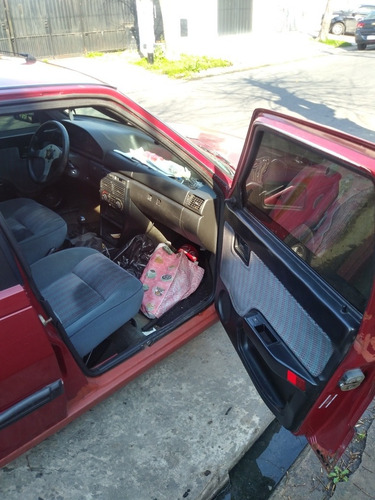 Imagen 7 de 15 de Fiat Duna 1.7 Sdr 1995