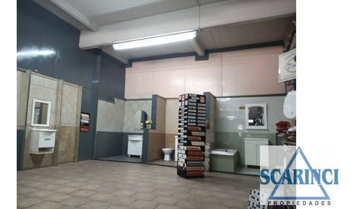 Imagen 11 de 23 de Local En Venta Ubicado En Santos Lugares, Tres De Febrero, G.b.a. Zona Oeste