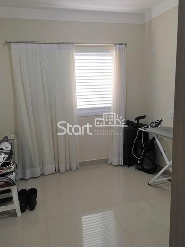 Imagem 17 de 30 de Casa À Venda Em Parque Brasil 500 - Ca089399
