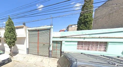 Venta De Casa En Villada Nezahualcoyotl Dc-13