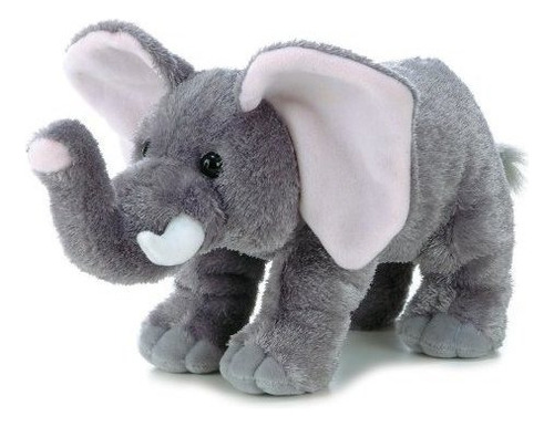 Elefante De Peluche Aurora World Flopsie Peanut, 1