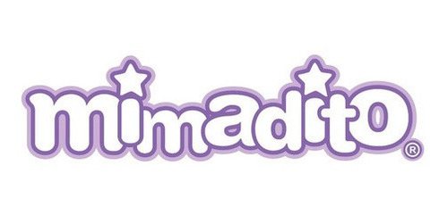 Imagen 4 de 4 de Toallitas Húmedas De Bebé Mimadito Premium Caja 48 Unidades