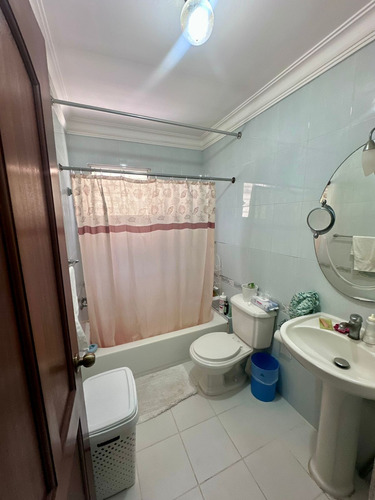 Vendo Apartamento En Gascue