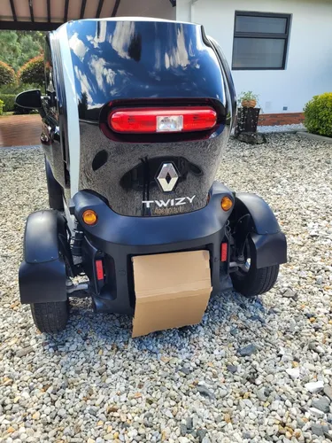 Renault Twizy Technic
