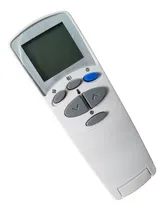 Comprar Control Remoto Ar809 6711a Para Aire Acondicionado Split F\u002Fc
