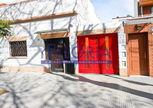Imagen 29 de 30 de Venta - Impecable Ph - Toma Permuta Depto Caba.-