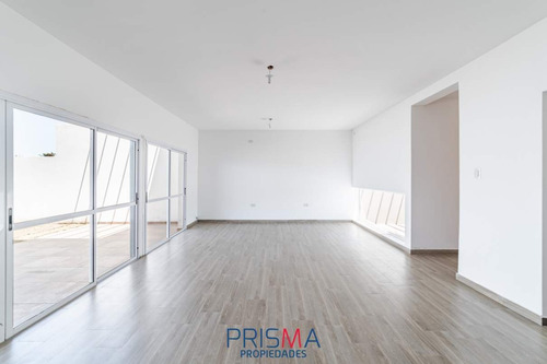 Imagen 4 de 18 de Venta Duplex En San Ignacio. 3 Dorm. A Estrenar
