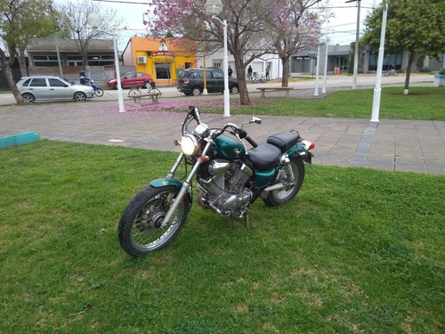 Imagen 3 de 8 de Yamaha Virago 535
