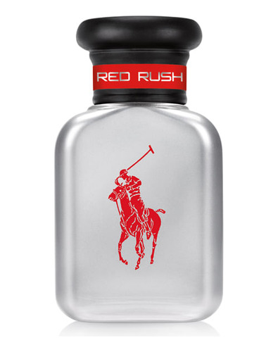 Perfume Hombre Ralph Lauren Polo Red Rush Edt 40 Ml