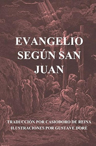 Evangelio Según San Juan (ilustrado) / Doré, Gustave