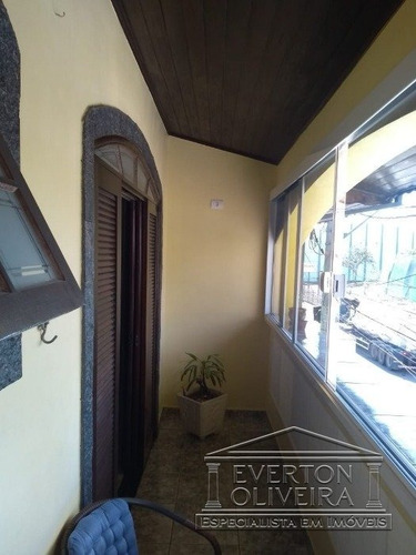Imagem 5 de 12 de Casa - Jardim Paraiso - Ref: 12039 - V-12039