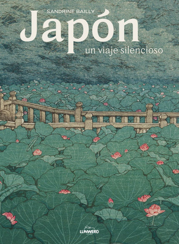 Libro Japón, Un Viaje Silencioso