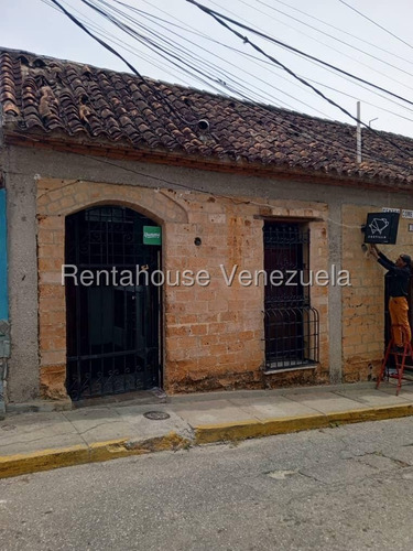 En Alquiler Local A Pie De Calle El Hatillo Mfl