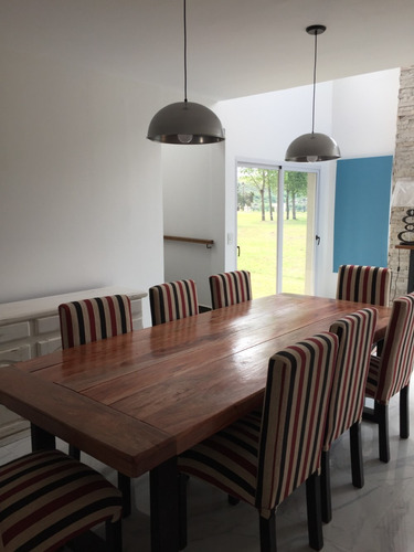 Casa En San Luis, El Trapiche