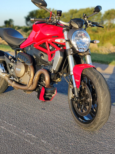 Ducati  Monster 1200