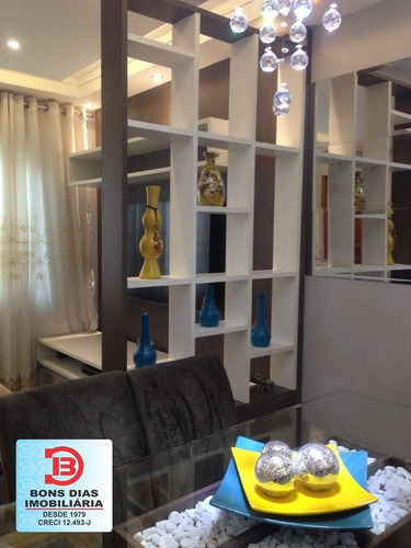 Imagem 7 de 15 de Sobrado Em Condominio - Vila Matilde - Ref: 7357 - V-7357