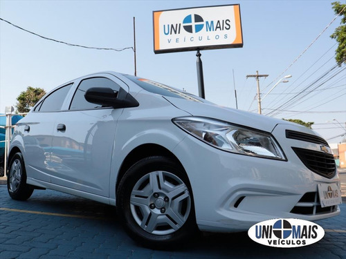 Onix 1.0 Mpfi Joy 8v Flex 4p Manual